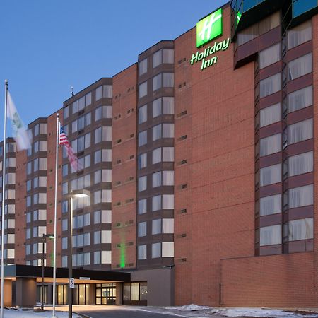 Holiday Inn Ottawa East, An Ihg Hotel Bagian luar foto